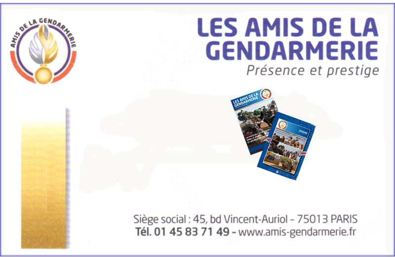 Abonnez-vous à la revue